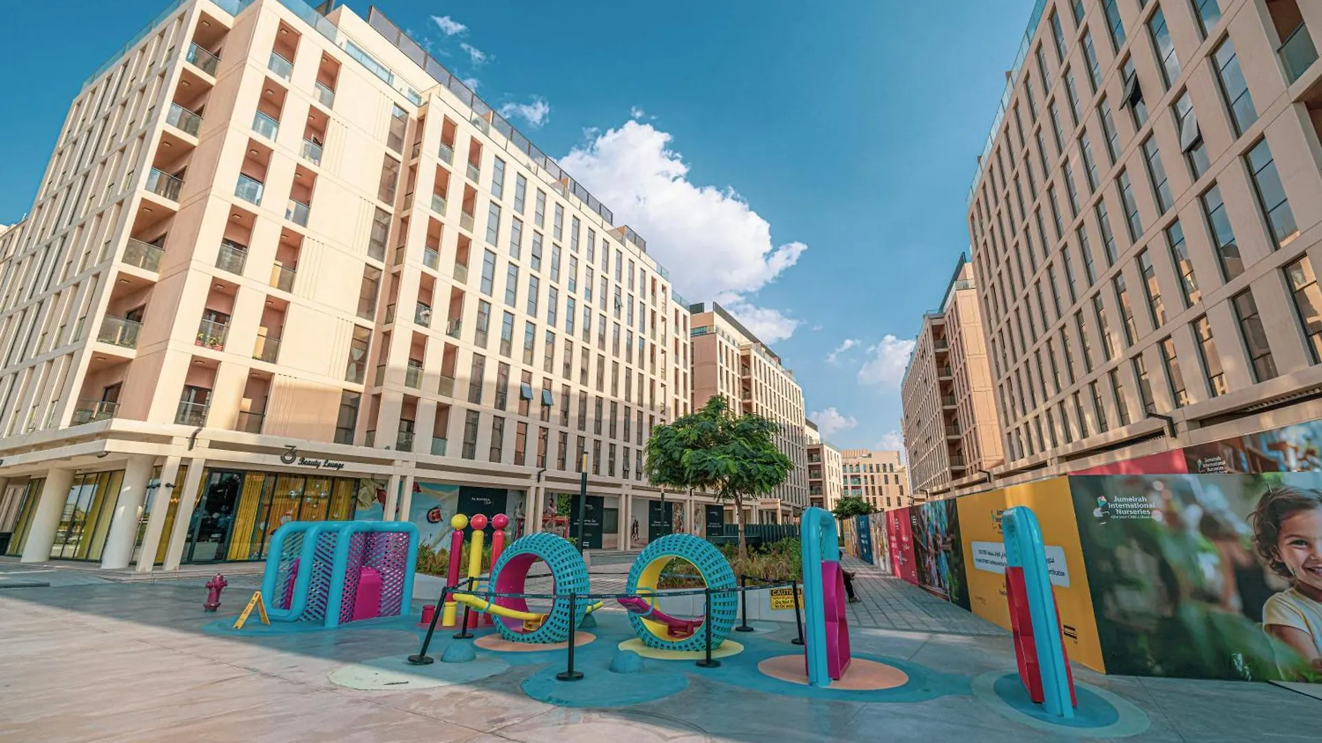 1Br Skyview Penthouse By Blue Cloud Holidays Sharjah