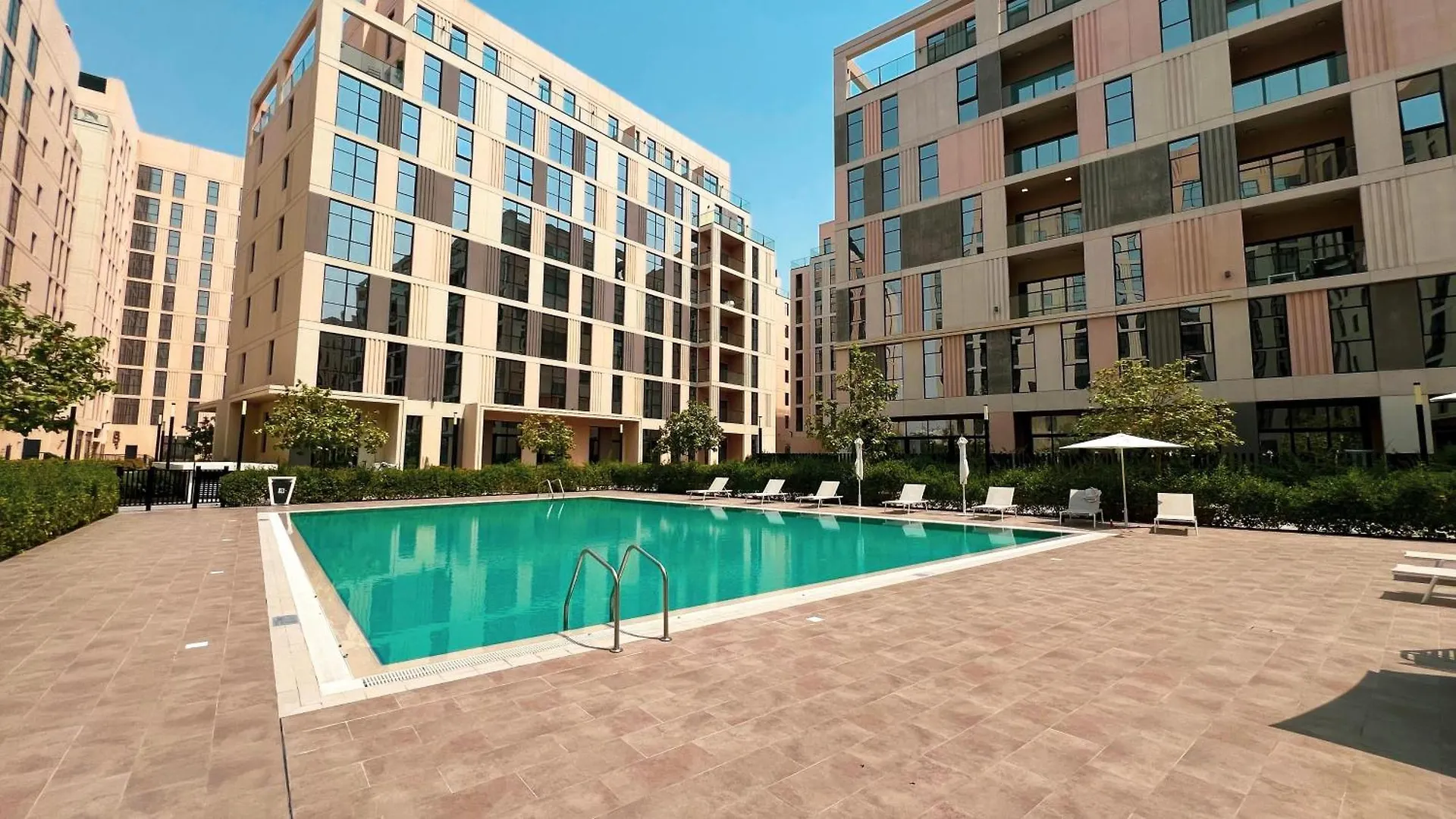 1Br Skyview Penthouse By Blue Cloud Holidays Σάρτζα Ηνωμένα Αραβικά Εμιράτα