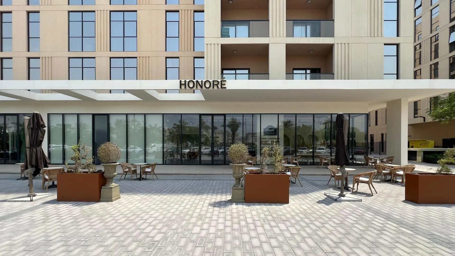 1Br Skyview Penthouse By Blue Cloud Holidays Sharjah 0*,